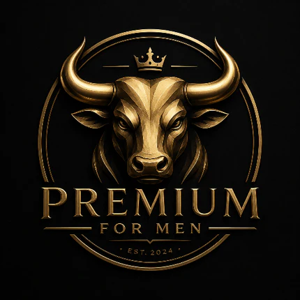Premium for men